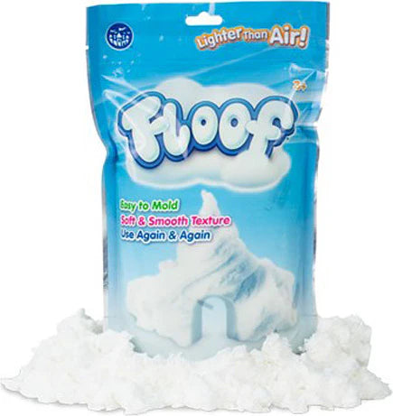 Floof - 120g Foil Bag