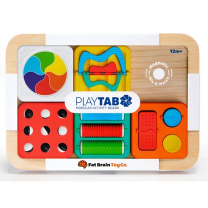 PlayTab™ Starter Board (no tiles)