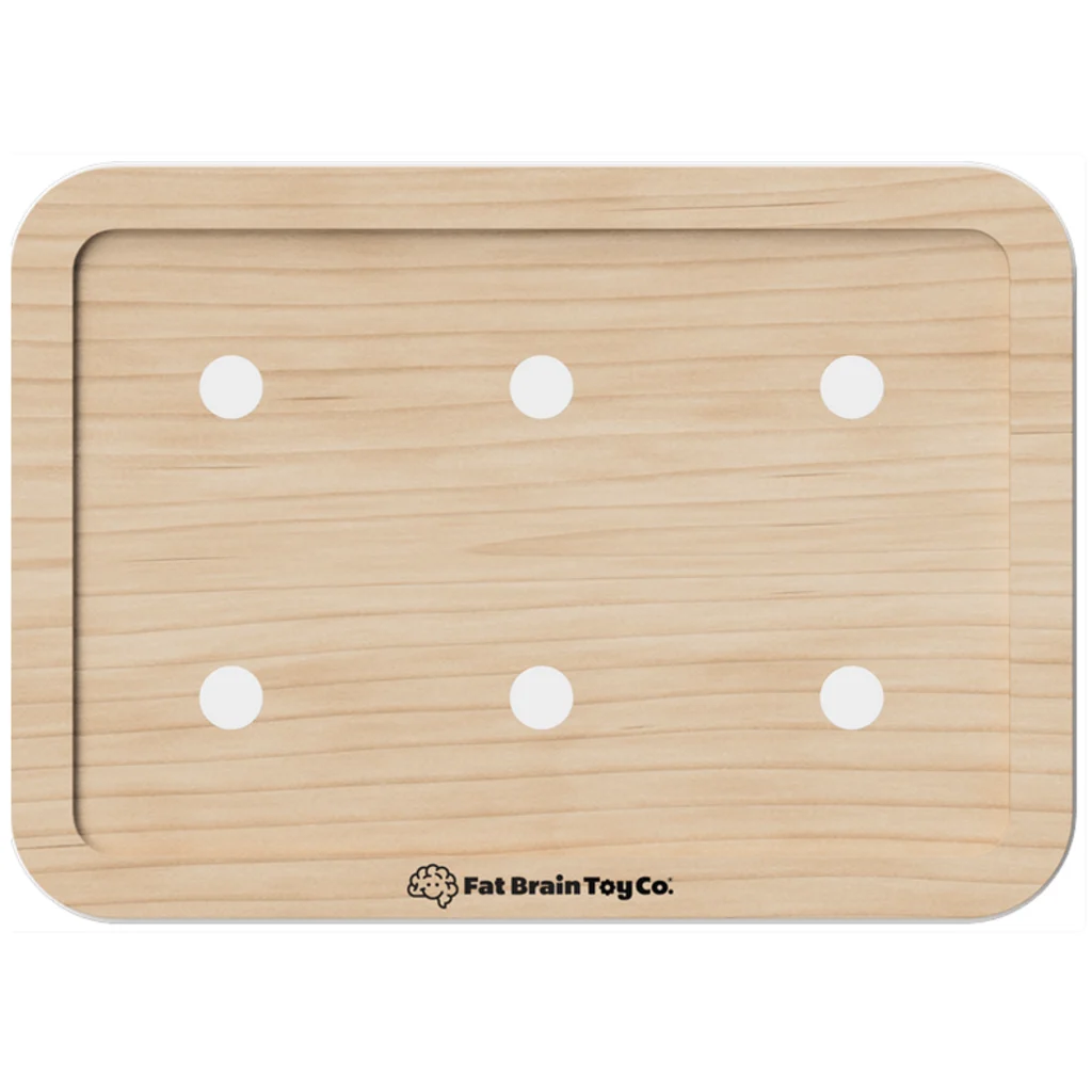 PlayTab™ Starter Board (no tiles)