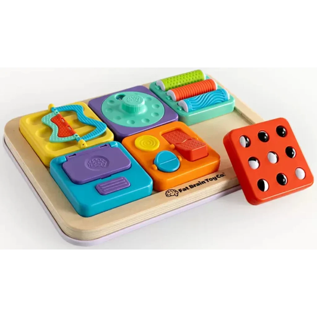 PlayTab™ Starter Board (no tiles)