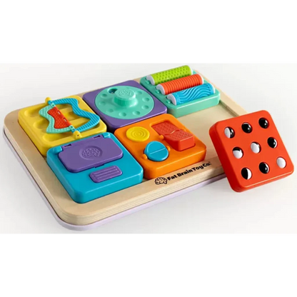 PlayTab™ Starter Board (no tiles)