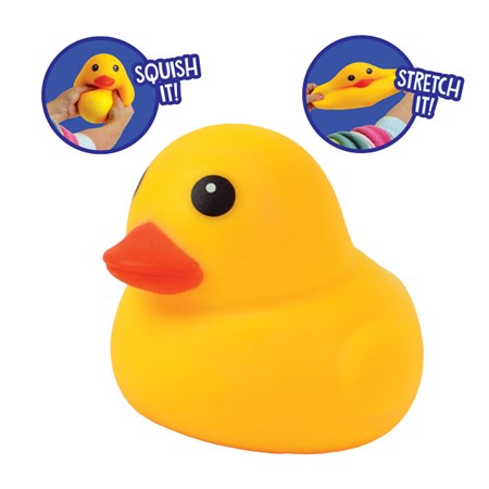 My Pet Duck - Giant 6.5" Squishy