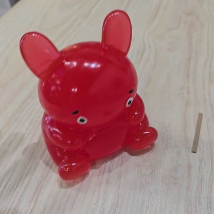 5" Giant Scented Gummy Buddies Squishy