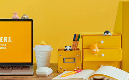 Hippers - Funbarus (Posture Pal)