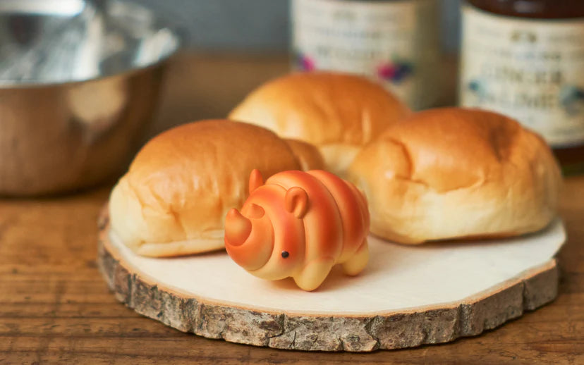 Animal Bakery Mini Figure - Series 2