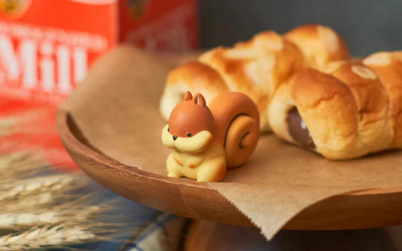 Animal Bakery Mini Figure - Series 2