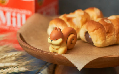 Animal Bakery Mini Figure - Series 2