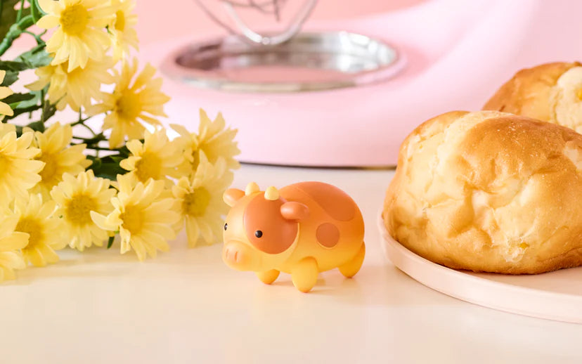 Animal Bakery Mini Figure - Series 3