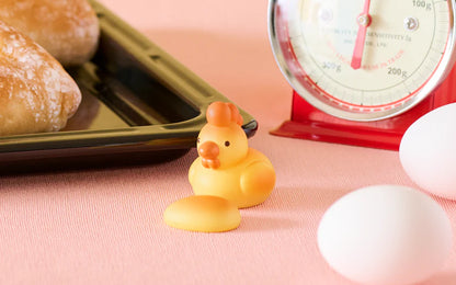 Animal Bakery Mini Figure - Series 3
