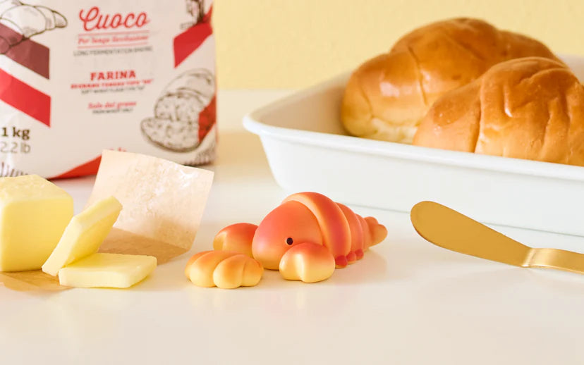 Animal Bakery Mini Figure - Series 3