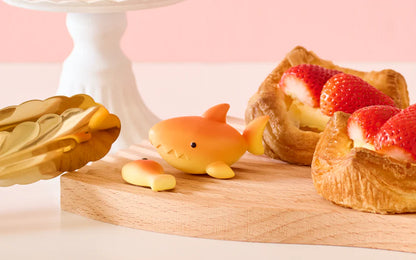 Animal Bakery Mini Figure - Series 3