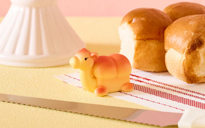 Animal Bakery Mini Figure - Series 3