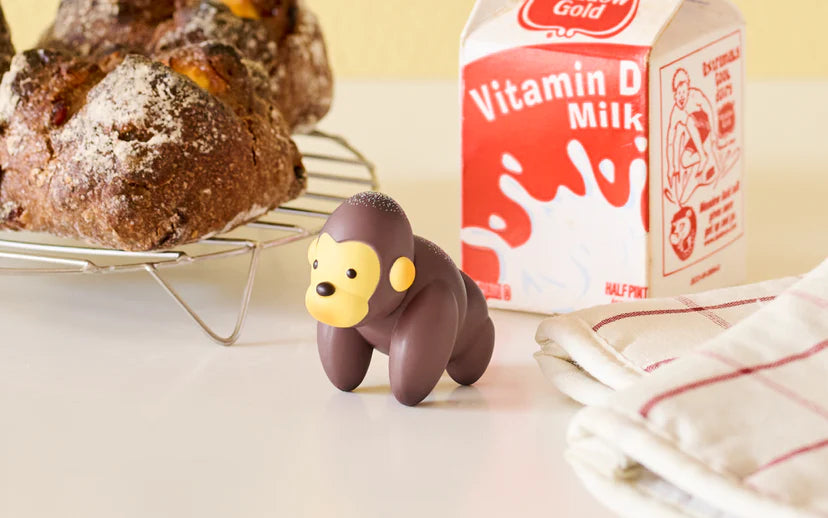 Animal Bakery Mini Figure - Series 3