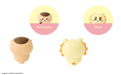 Hippers - Chiikawa
