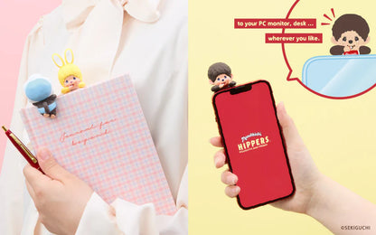 Hippers - Monchhichi