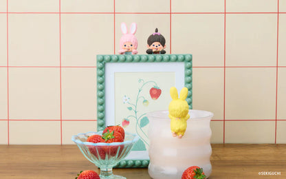 Hippers - Monchhichi