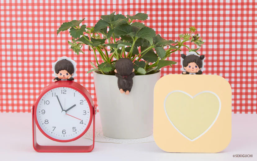 Hippers - Monchhichi