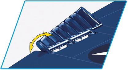 COBI F4F Wildcat #5731