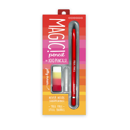 Snifty Magic Pencil