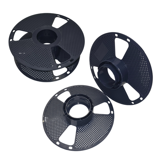 Reusable Spool - for Bambu Lab Filament Refills - AMS/Multi-Material System Compatible