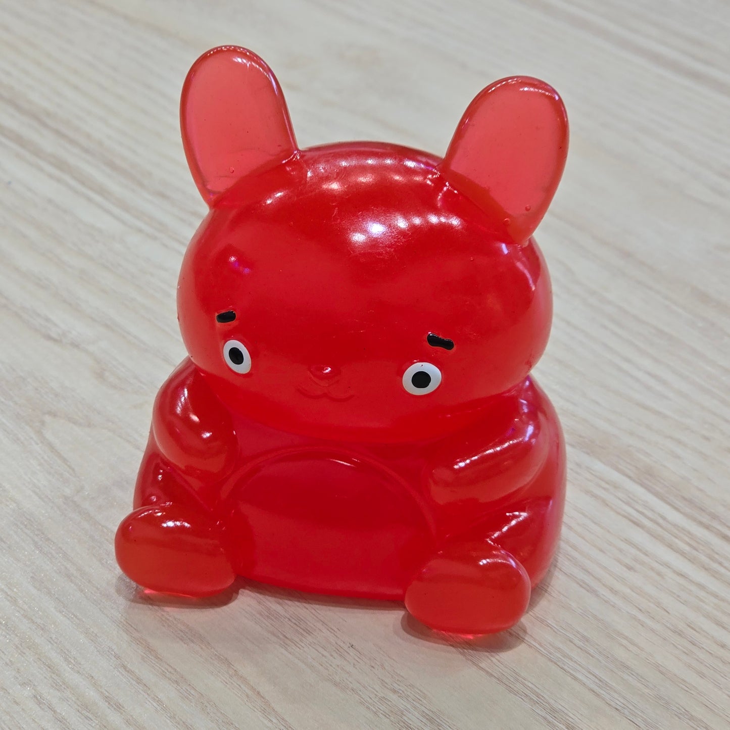 5" Giant Scented Gummy Buddies Squishy