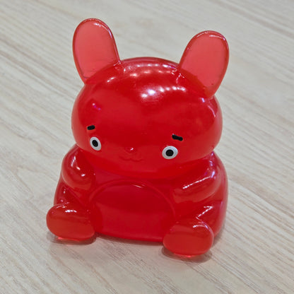 5" Giant Scented Gummy Buddies Squishy