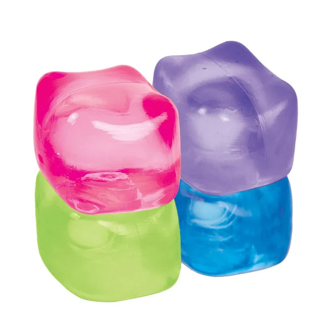 QUBE. Sugar Sqeeze