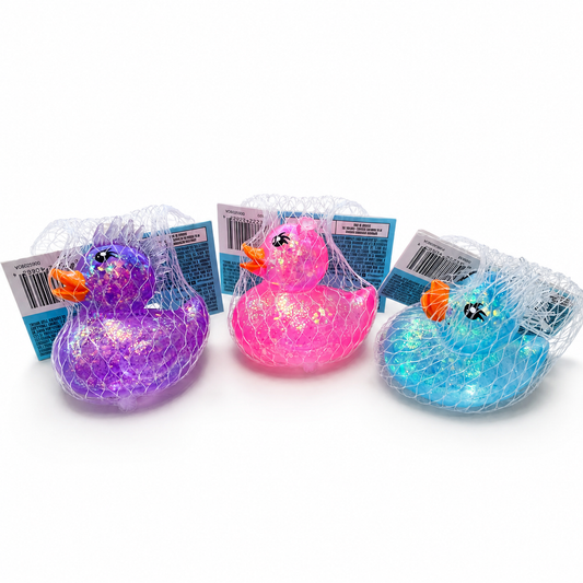 ORB Curiosities Sugar Swaps Duck Mega