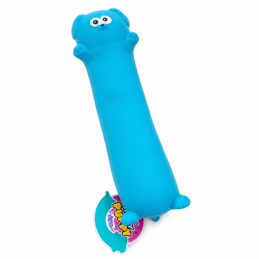 ORB Easy Sqweezy Stretchy Pets Puppy