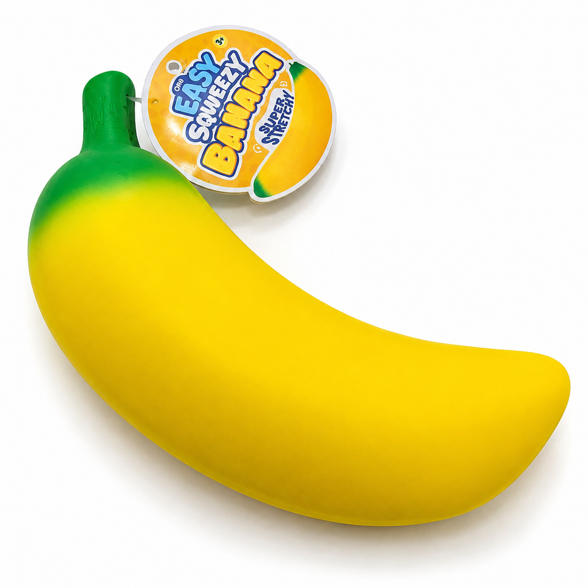 ORB Easy Sqweezy Mega Banana