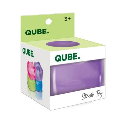 QUBE. Sugar Sqeeze