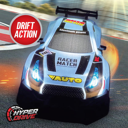 Color-Changing RC Drifter Car 1:20