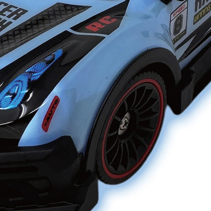 Color-Changing RC Drifter Car 1:20