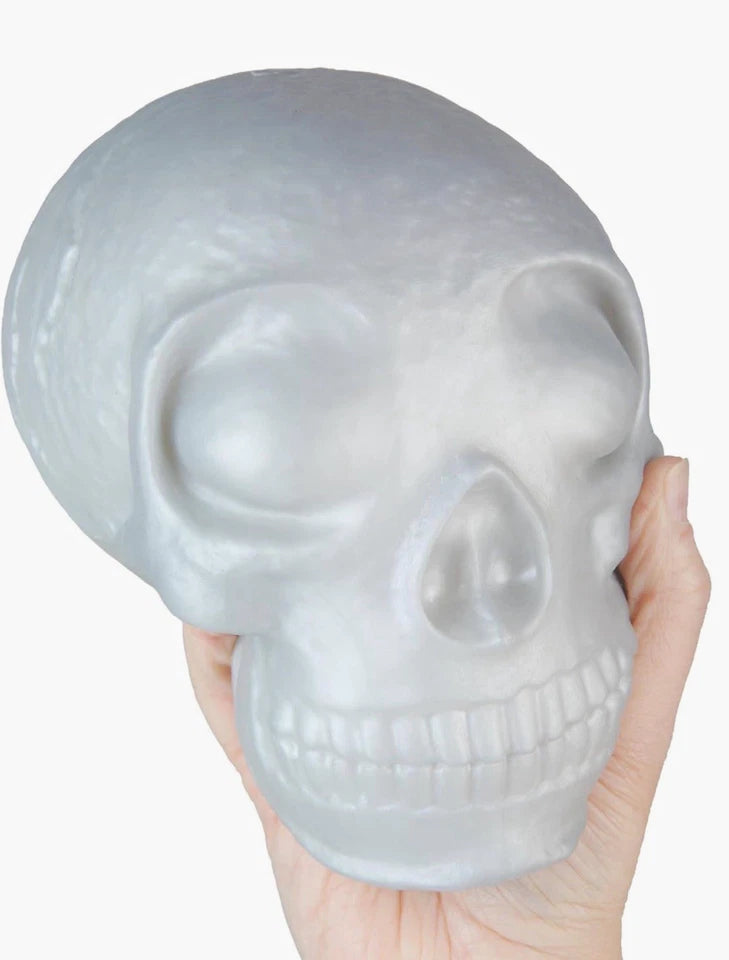 Easy Squeezy Skull