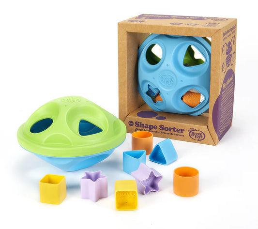Green Toys™ Shape Sorter