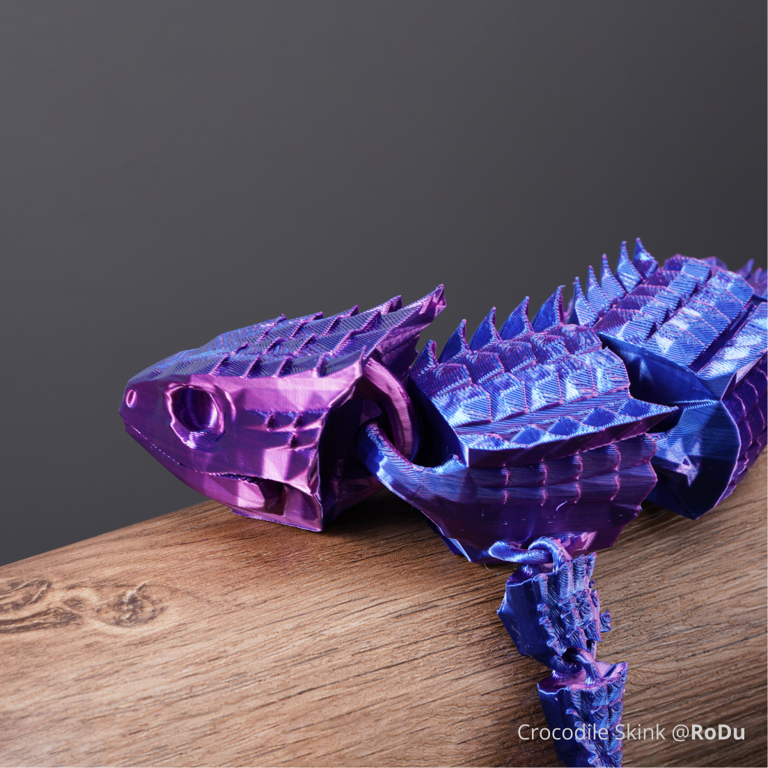 Bambu Lab PLA Silk Dual-Color 3D Printer Filament