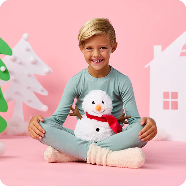 Snowman Warmies®