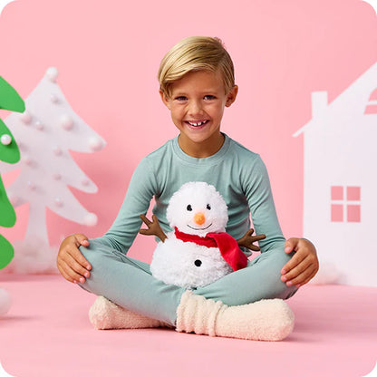 Snowman Warmies®