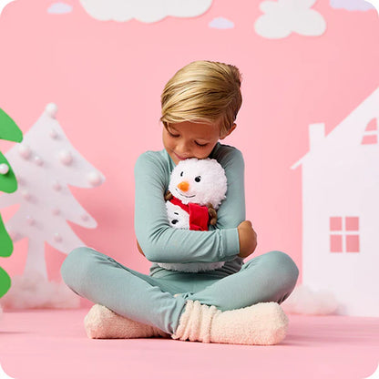 Snowman Warmies®