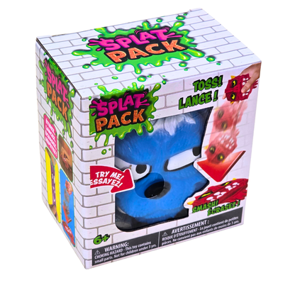 Giant Splat Pack