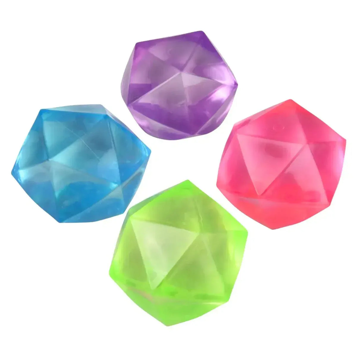 Sugar Squeezy Light-up Diamonds