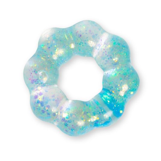 Sugar Squeez Squishies® Fidget Sugar Bracelet (1pc) Assorted Colors