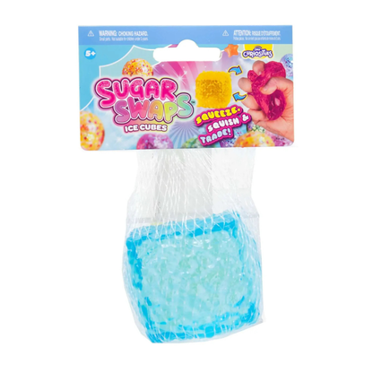 Orb Curiosities Sugar Swaps Ice Cubes