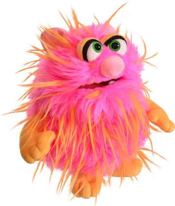 Living Puppets: Vic 9"