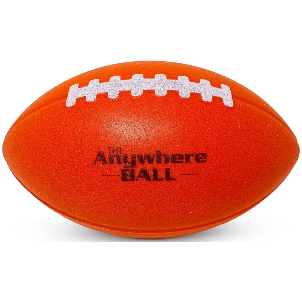 Silent Football 9.5"