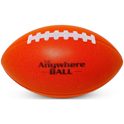 Silent Football 9.5"