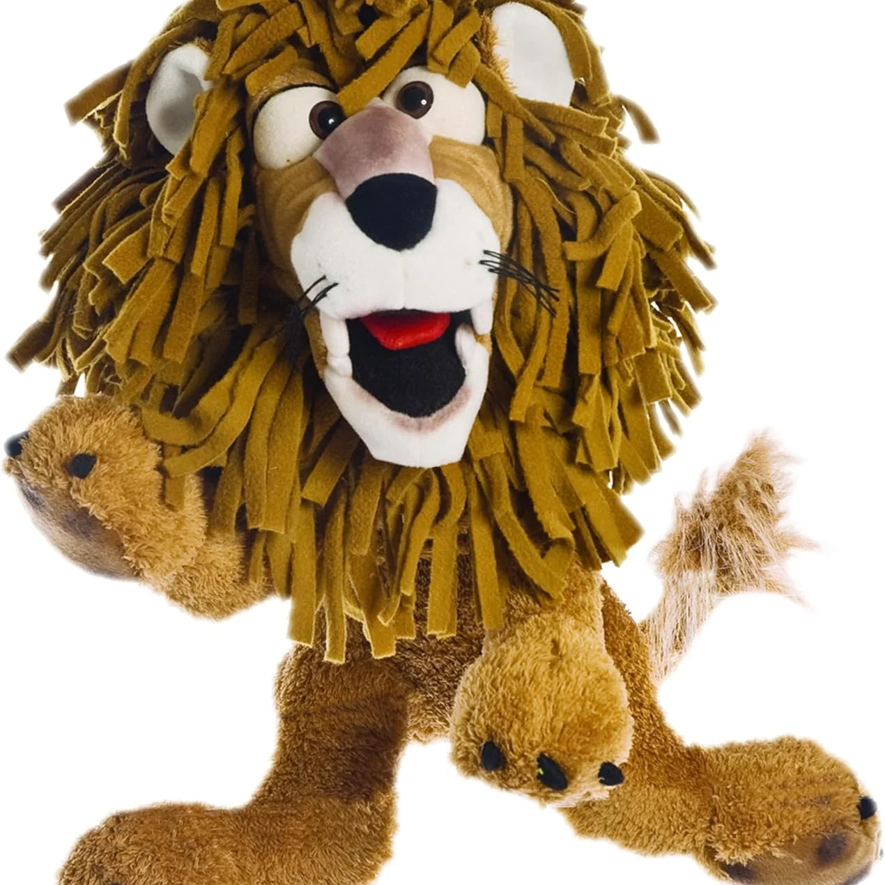 Living Puppets Murray