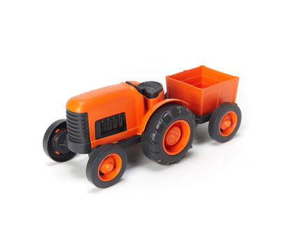 Green Toys™ Tractor