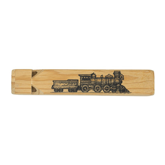 4-Tone Train Whistle