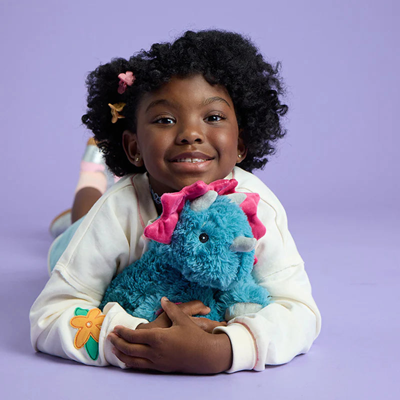 Triceratops Warmies®